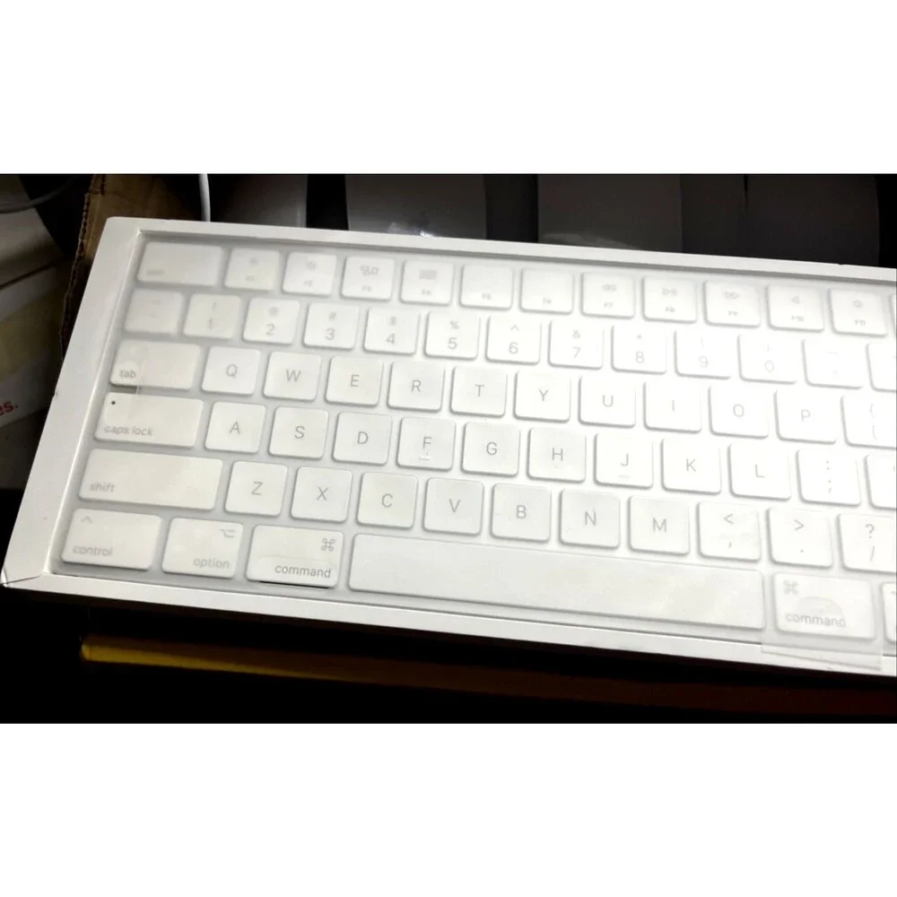 APPLE A1843 Magic Keyboard with Numeric Keypad Bluetooth Open Box